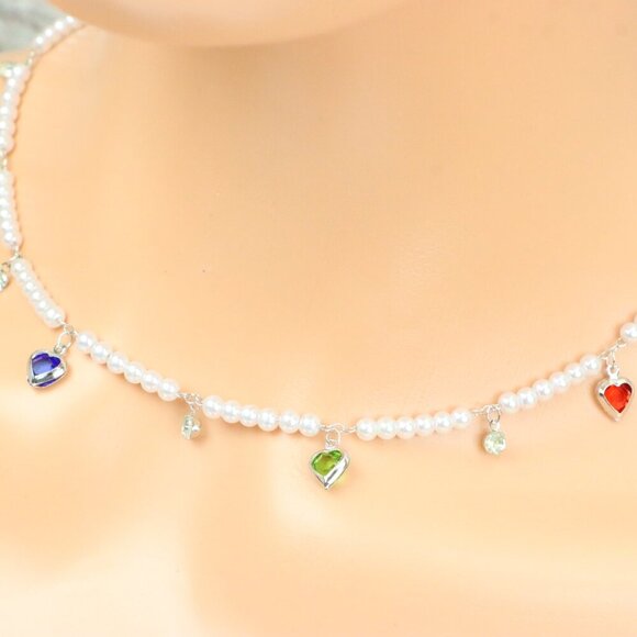 "Minimalist Necklace – Timeless, Elegant Jewelry for Her, MAR091432 - Picture 1 of 10